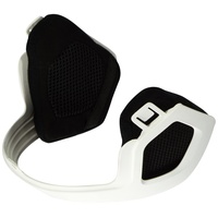 ABUS Scraper 3.0 Winter-Set silber L