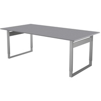 Kerkmann Schreibtisch StageOne Form 5 XL BxT 20x1000cm grafit