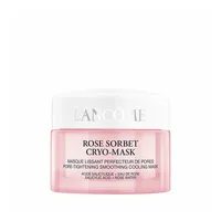 Lancôme Rose Sorbet Cryo-Mask 50 ml