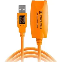 Tether Tools TetherPro USB 2.0 Active Extension 5 m,