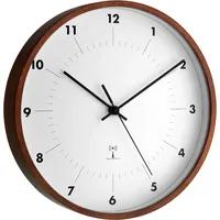 TFA Funk - Wanduhr 98.1097