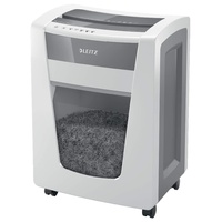 Leitz IQ Office 80100000 Pro DIN P6+