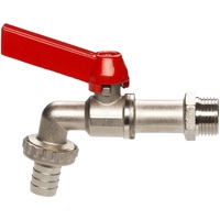 Gardena Kugel-Auslaufhahn 1/2 12,5 mm 07332-20