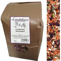 Lunderland Gemüsemix 500 g