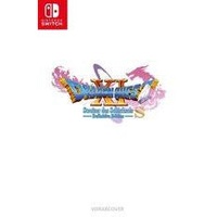 Nintendo DRAGON QUEST XI S: Streiter des Schicksals -