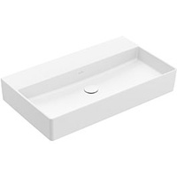 Villeroy & Boch Memento 2.0 Wandwaschtisch, 4A2283RW,