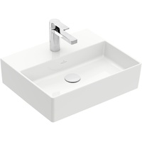 Villeroy & Boch Memento 2.0 Waschtisch 50 x 42