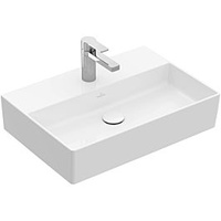 Villeroy & Boch Memento 2.0 Waschtisch 4A225GS5 50 x