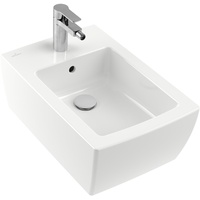 Villeroy & Boch Memento 2.0 Wandbidet 44330001 37,5 x