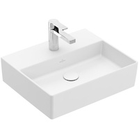 Villeroy & Boch Memento 2.0 Handwaschbecken, 4A225LRW
