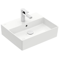 Villeroy & Boch Memento 2.0 Aufsatzwaschtisch 50 x 42