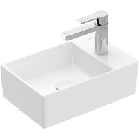 Villeroy & Boch Memento 2.0 Handwaschbecken 40 x 26