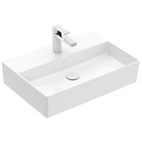Villeroy & Boch Memento 2.0 Handwaschbecken 60 x 42