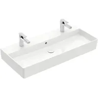 Villeroy & Boch Memento 2.0 Waschtisch 100 x 47