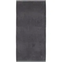 Bugatti Prato Handtuch 50 x 100 cm graphit