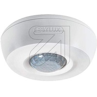 ESYLUX Decken-Bewegungsmelder MD 360/8 BASIC
