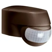ESYLUX Bewegungsmelder 120 braun