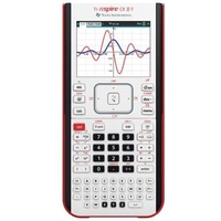 Texas Instruments Ti-Nspire CX II-T