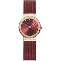 BERING Classic Milanaise 26 mm 10126-363