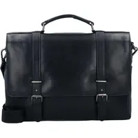 LEONHARD HEYDEN Roma Aktentasche 905372 schwarz 13''