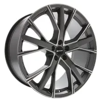 GMP Gunner 8,5x19 5x112 ET35 MB66,5