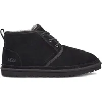 UGG Australia UGG Herren M Neumel Chukka Boots, Schwarz,
