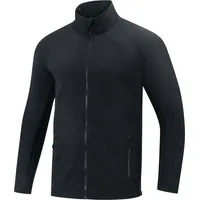 Jako Team Softshelljacke schwarz 152
