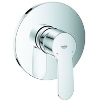 Grohe Eurostyle Cosmopolitan Einhand-Brausebatterie Fertigmontageset 24051002