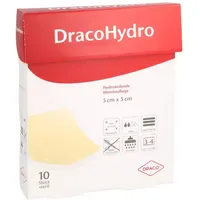 Dr. ausbüttel gmbh & co. kg DracoHydro 5x5 cm