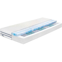 Badenia Bettcomfort Gel-active Classic TFK 80x200cm H2