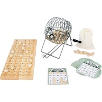 Small Foot Company Bingo