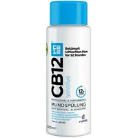 Cooper consumer health CB12 sensitive