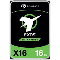 Seagate Enterprise Exos X16 16 TB 3,5" ST16000NM001G