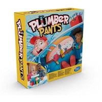 Hasbro Plumber Pants