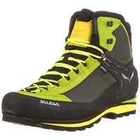 Salewa Crow GTX Herren cactus/sulphur spring 48,5