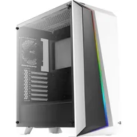 AeroCool Cylon Pro TG Mid-Tower Weiß