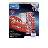 Oral B Vitality Kids 100 Cars