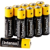 Intenso Energy Ultra AA 10 St.