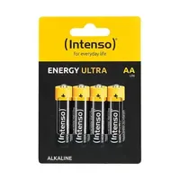 Intenso Energy Ultra AA 2600 mAh 4 St.