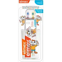 Elmex Zahnpflege Erstausstattung