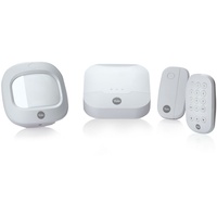 Yale Smart Living Sync Alarmsystem,