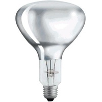 Philips BR125 IR 250W E27 Infrarotlampe