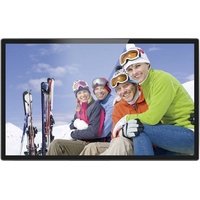 Braun DigiFrame 270 schwarz, 27" (21417)
