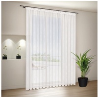 Gerster collection Vera Gardine Smokband 450 x 245 cm