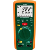 EXTECH MG320 50 V (CAT IV 600V)