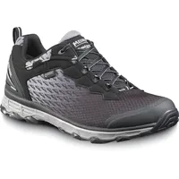 MEINDL Activo Sport GTX  Herren schwarz/silber 43
