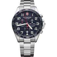 Victorinox Fieldforce Edelstahl 42 mm 241857