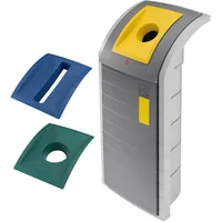 HAILO ProfiLine WSB Design Plus XXXL Wertstoffbehälter