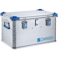 ZARGES Eurobox als Werkzeugkiste 60 Liter