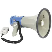 VELLEMAN MP25SFM mit 25 W